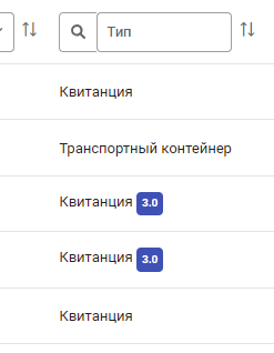 Рисунок 5.6. Пиктограмма формата сообщения МЭДО 3.0